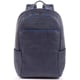 Рюкзак для ноутбука 13″ Piquadro BLUE SQUARE (B2S) Blue CA3214B2S_BLU