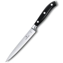Кований обробний ніж 15 см Victorinox GRAND MAITRE Carving 7.7203.15G