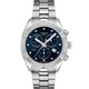 Годинник 38 мм Tissot Pr100 Sport Chic Chrono T101.917.11.046.00