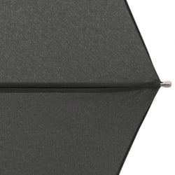 Зонт механический Knirps U.090 Ultralight XXL Manual Compact/Black Kn95 2090 1001