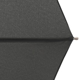Парасолька механічна Knirps U.090 Ultralight XXL Manual Compact/Black Kn95 2090 1001