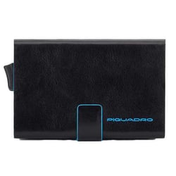 Портмоне Piquadro BLUE SQUARE (B2) Black PP5961B2R_N