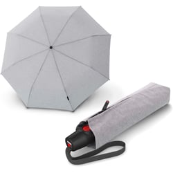 Зонт-автомат Knirps T.200 Medium Duomatic/Melange Grey Kn95-3201-4118