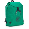 Рюкзак Kipling FUNDAMENTAL Lively Green (28S)