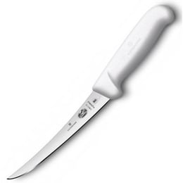 Ніж обвалювальний 15 см Victorinox FIBROX Boning Flexible 5.6617.15