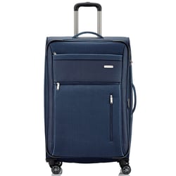 Валіза Travelite CAPRI/Navy TL089849-20 (Велика)