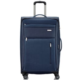 Валіза Travelite CAPRI/Navy TL089849-20 (Велика)