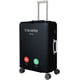 Чехол для чемодана M Travelite ACCESSORIES Calling TL000316-05