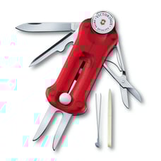 Складаний інструмент для гольфістів Victorinox GOLFTOOL0.7052.T