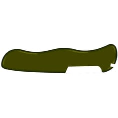 Накладка задняя 111 мм Victorinox C.8304.4