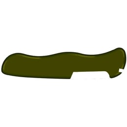 Накладка задня 111 мм Victorinox C.8304.4