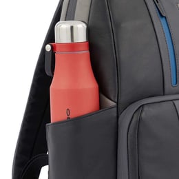 Рюкзак для ноутбука 14″ Piquadro URBAN (UB00) Black-Grey CA3214UB00_NGR