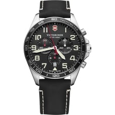Годинник 42 мм Victorinox Swiss Army FIELDFORCE Chrono V241852