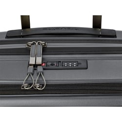 Валіза Travelite MOTION/Anthracite TL074946-04 (Маленька)