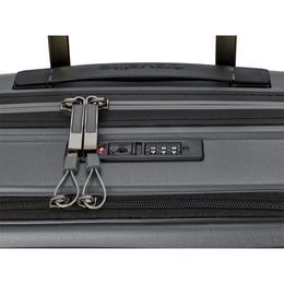Валіза Travelite MOTION/Anthracite TL074946-04 (Маленька)