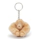 Брелок-обезьянка Kipling MONKEYCLIP S Early Tan (7CN)