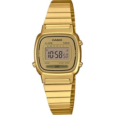 Жіночий годинник Casio STANDARD Digital LA670WEGA-9EF