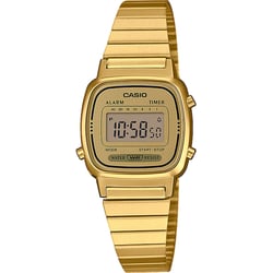 Женские часы Casio STANDARD Digital LA670WEGA-9EF