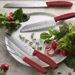 Ніж для хліба Victorinox SWISS CLASSIC Bread 6.8631.21B