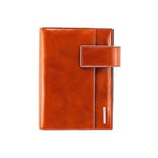 Щоденник-органайзер (середній) Piquadro BLUE SQUARE (B2) Orange AG1076B2_AR