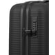 Чемодан Travelite AIR STRIPE/Black TL7000347-01 (Маленька)