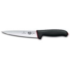 Нож мясника 16 см Victorinox DUAL GRIP Sticking 5.5603.16D