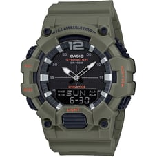 Годинник 49 мм Casio STANDARD Digital Sport HDC-700-3A2VEF
