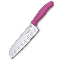 Ніж-сантоку 17 см Victorinox SWISS CLASSIC Santoku 6.8526.17L5B