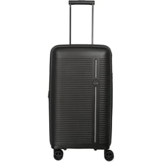 Чемодан Travelite ROOMER/Black TL077148-01 (Средний)