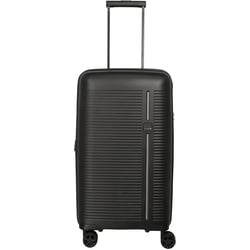 Валіза Travelite ROOMER/Black TL077148-01 (Середня)