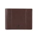 Портмоне Piquadro BRIEF D.Brown PU1239BRR_TM
