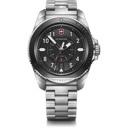 Мужские часы Victorinox Swiss Army JOURNEY 1884 V242009