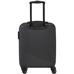 Чемодан Travelite BALI/Anthracite TL072347-04 (Маленький)