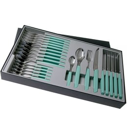 Столовий набір Victorinox SWISS MODERN Table 6.9096.11W41.24