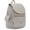 Рюкзак Kipling CITY PACK Grey Gris (89L)