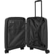 Чемодан Travelite AIR STRIPE/Black TL7000347-01 (Маленька)