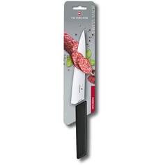 Ніж обробний 19 см Victorinox SWISS MODERN Carving 6.9013.19B