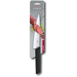 Нож разделочный 19 см Victorinox SWISS MODERN Carving 6.9013.19B