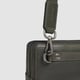 Клатч Piquadro PHILIP (W136) Green AC2141W136R_VE