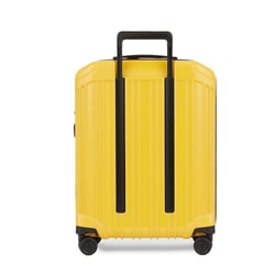 Чемодан Piquadro PQ LIGHT (PQL) Canary Yellow BV4427PQLS2_G2 (Средний)