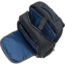 Рюкзак для ноутбука 15,6″ Travelite @WORK/Grey TL001743-04