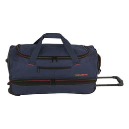Дорожная сумка на колесах Travelite BASICS/Blue TL096276-20