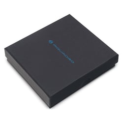 Портмоне Piquadro URBAN Grey-Black PU1392UB00R_GRN