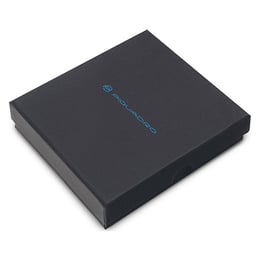 Портмоне Piquadro URBAN Grey-Black PU1392UB00R_GRN