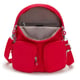 Рюкзак-сумка Kipling FIREFLY UP Red Rouge (Z33)