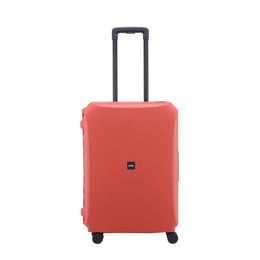 Чемодан Lojel VOJA /Terracotta Lj-PP12-60326 (Средний)