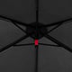 Зонт механический Knirps AS.050 Slim Small Manual/Black Kn95 9051 1000