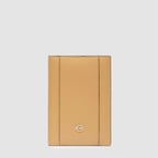 Обкладинка для паспорта Piquadro CIRCLE (W92) Yellow-Beige PP6340W92R_GBE