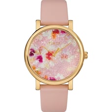 Годинник 38 мм Timex CRYSTAL BLOOM Tx2r66300