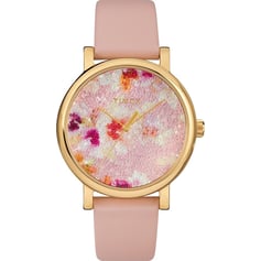 Женские часы Timex CRYSTAL BLOOM Tx2r66300